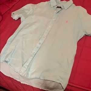 Ralph Lauren Button Shirt